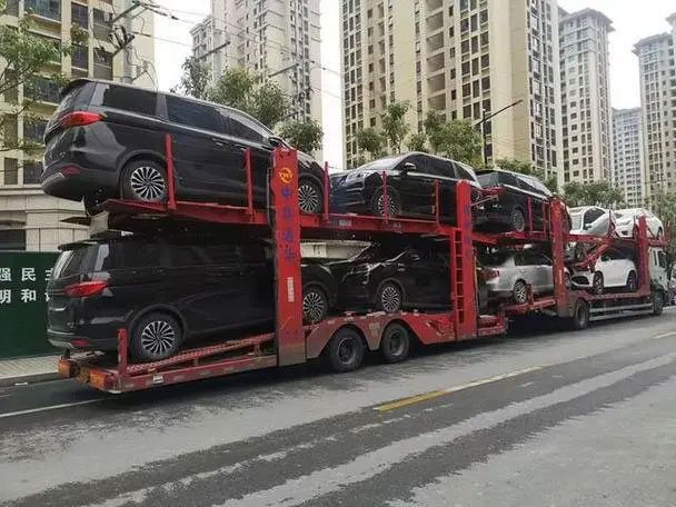 宝丰汽车托运  浦东轿车